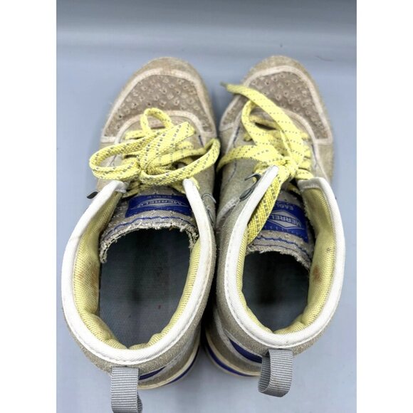 Vtg Merrell Women's Eagle Origins Hiking Boots Womens Sz 8 Gorpcore Suede - Picture 5 of 9